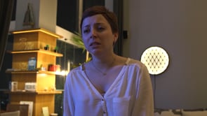 "A Motivação" - Drama