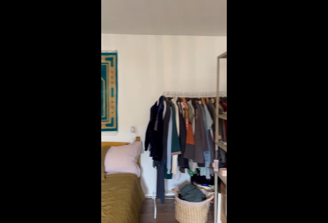 Room for Rent in Bethnal Green for October Main Photo