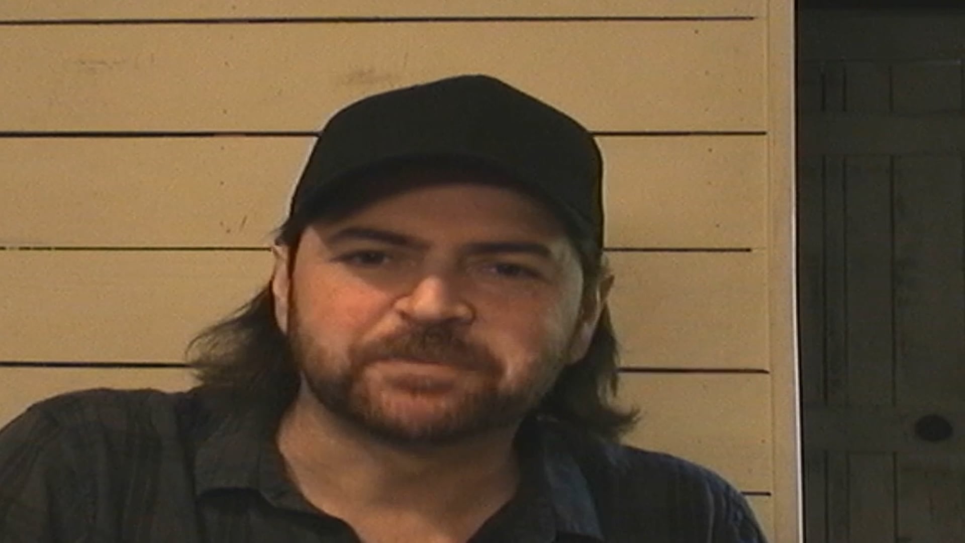 My Shawna Foundation Story (Adam Tocci)