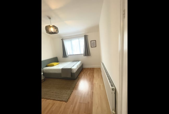 Lovely room 5mins from station Main Photo