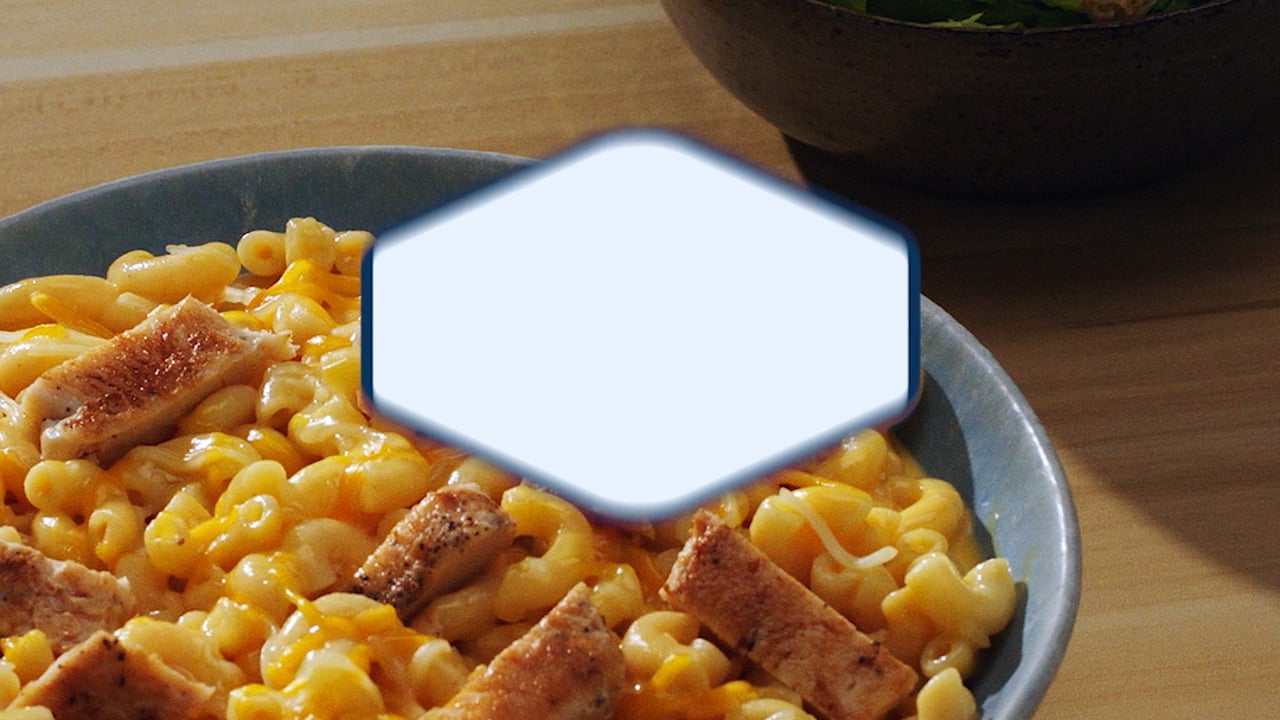 Delicious Duos — Timelapse