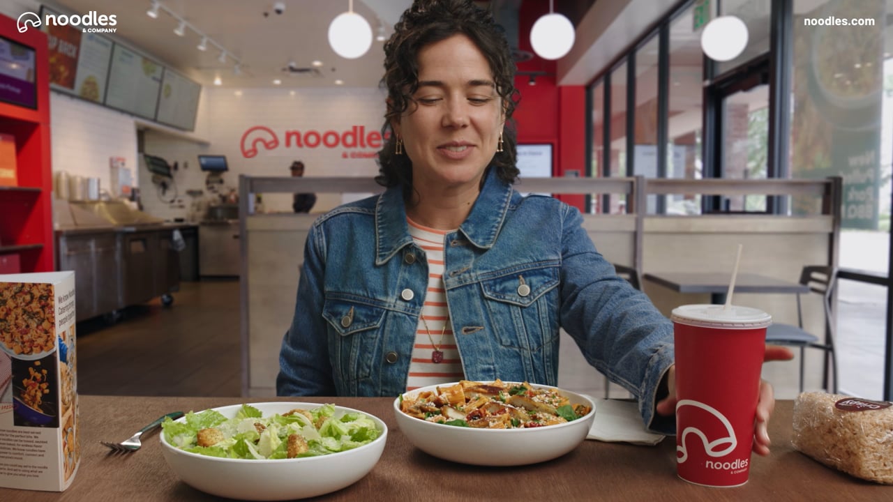 Delicious Duos — Match Cut