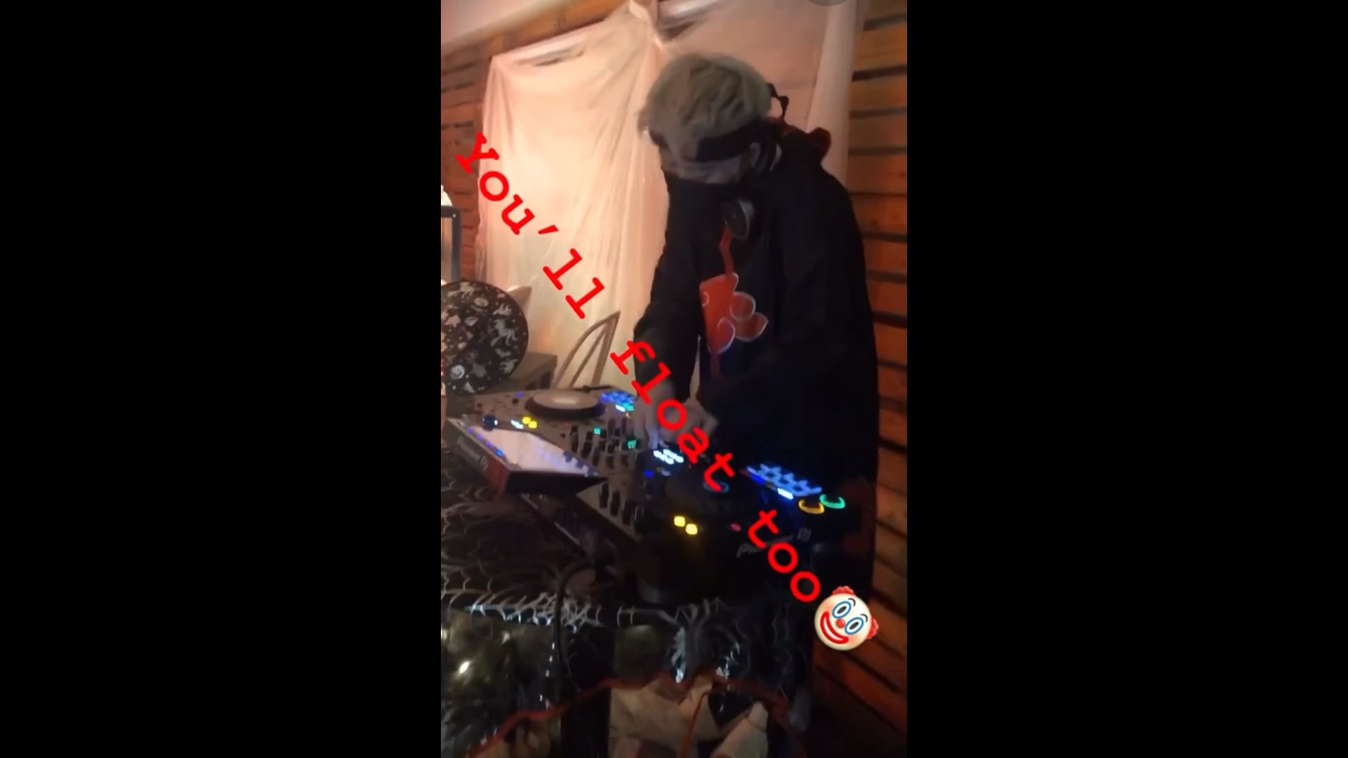 Promotional video thumbnail 3 for DJ S – Wedding, Party & Event DJ