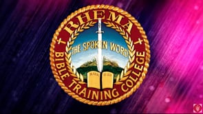 Rhema Bible Training College
