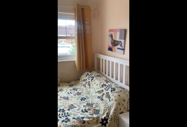 2 Double rooms, one with en-suite  Main Photo