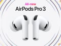 Apple AirPods Pro 3 ANC - 1362333 - zdjęcie 9