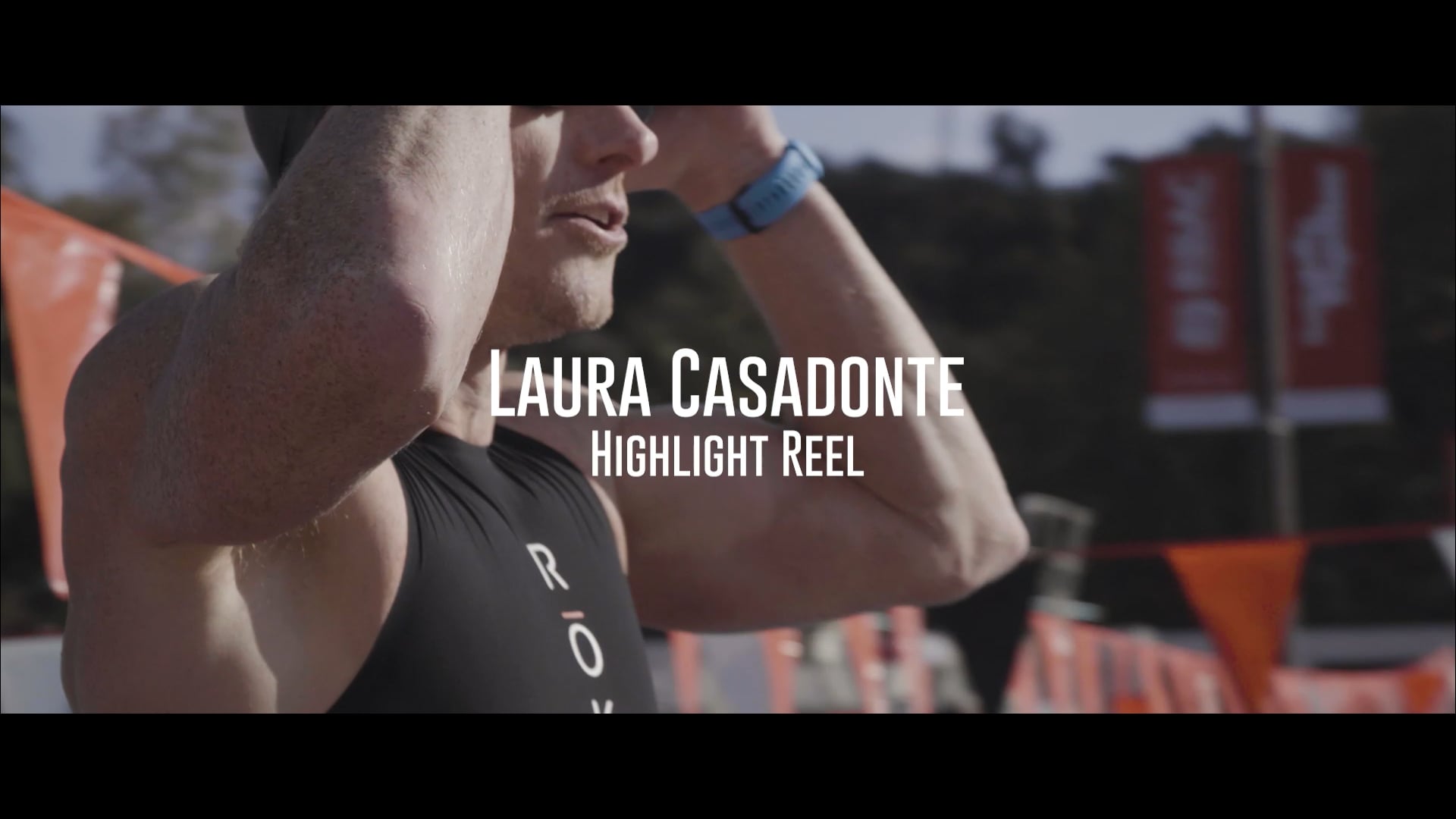 Laura Casadonte Editing and Cinematography Reel