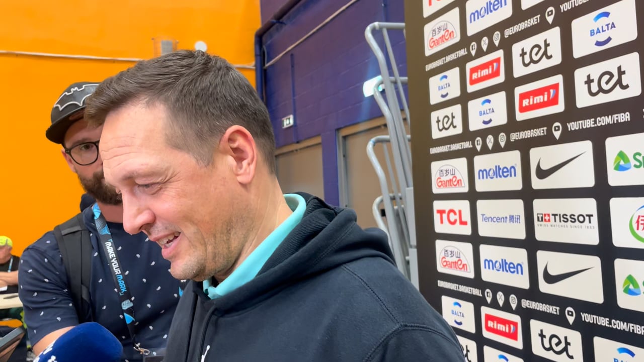 Aleksander Sekulić odgovoril nemškim kritikam Luke Dončića