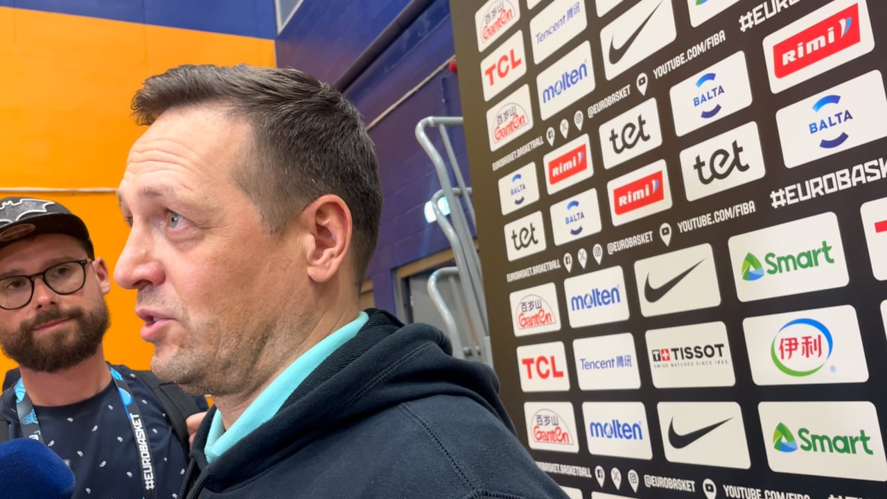 Aleksander Sekulić odgovoril nemškim kritikam Luke Dončića