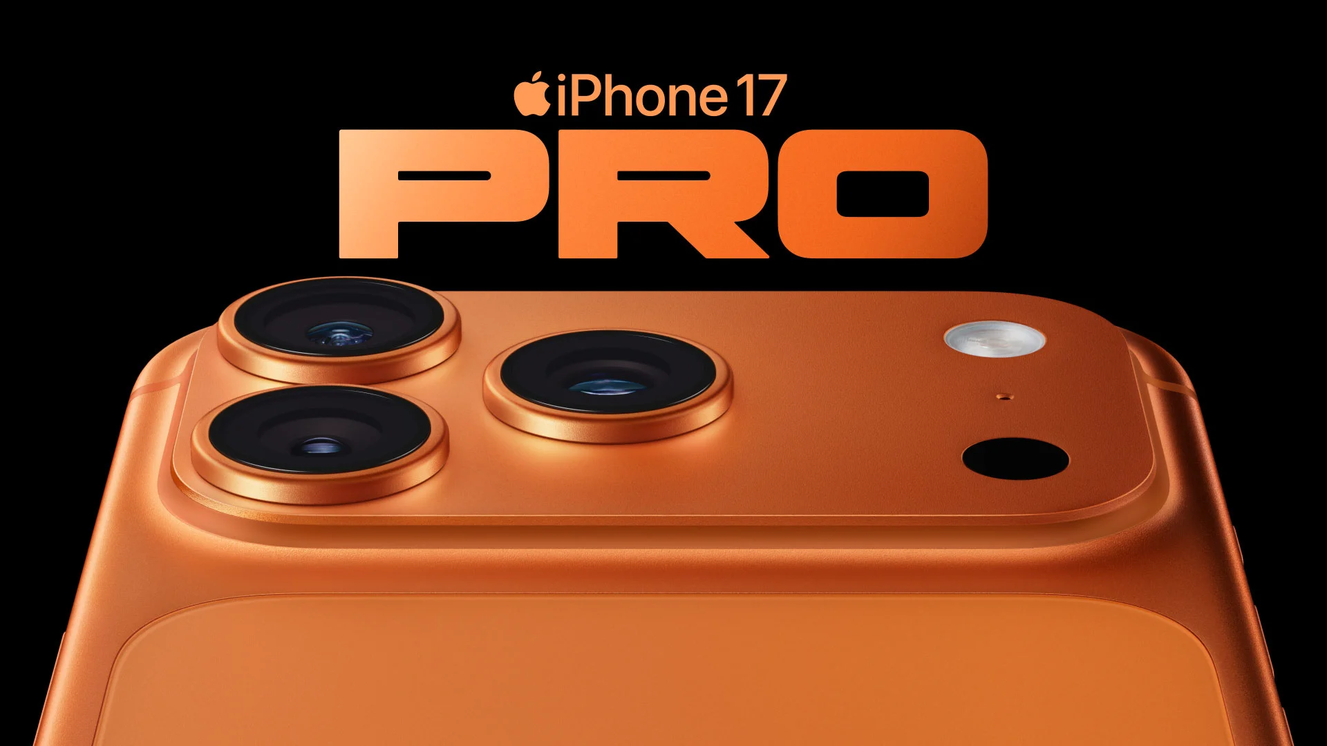 ☆iPhone 17 pro max 512GB オレンジ☆ Apple iPhone 17 Pro Max 512GB Cosmic Orange - Sklep iSpot.pl