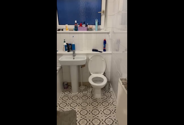 1 bedroom available £550  Main Photo