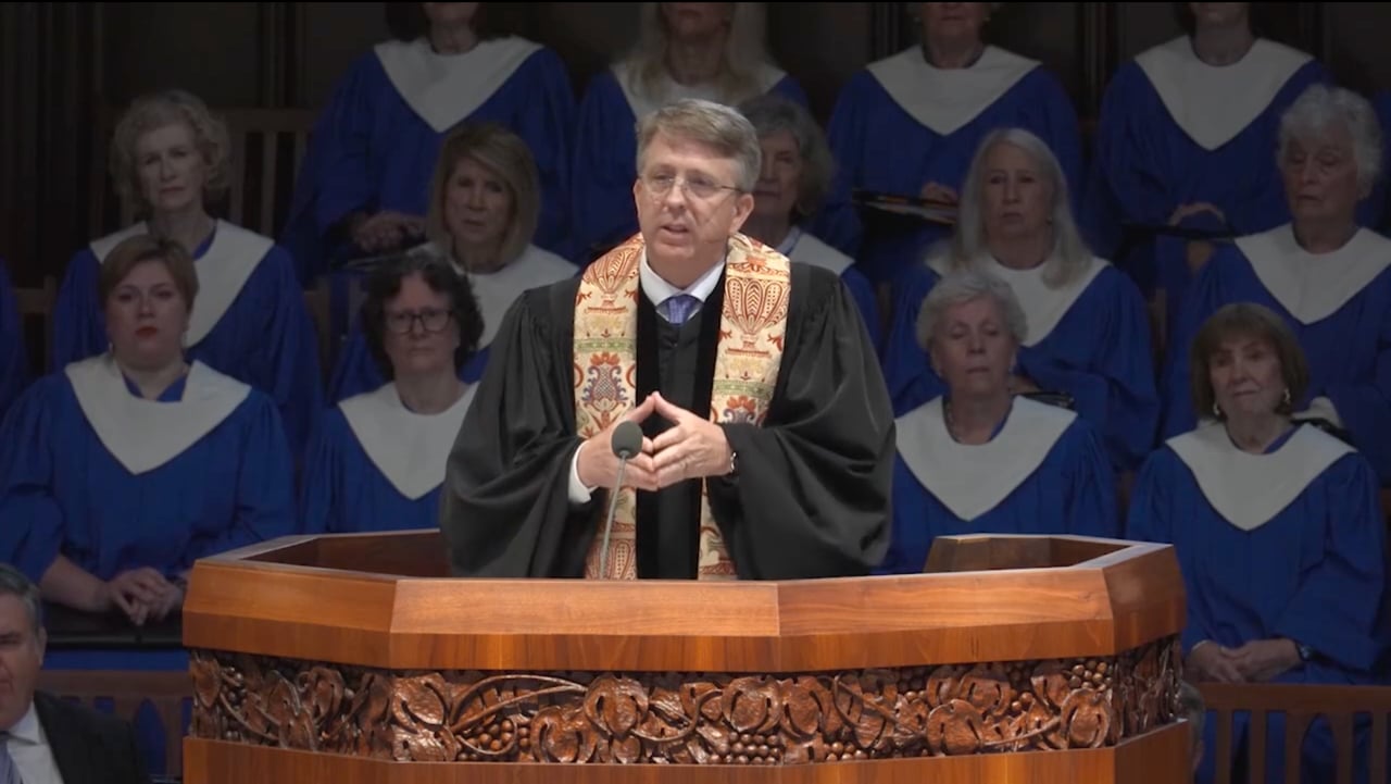 The Great Commission: It's Beyond Personal