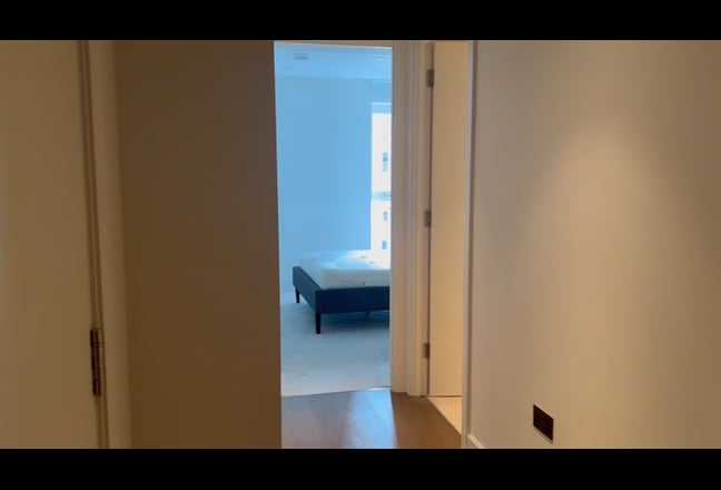 Whole luxury 2 bed, 2 bath flat in White City, W12 Main Photo
