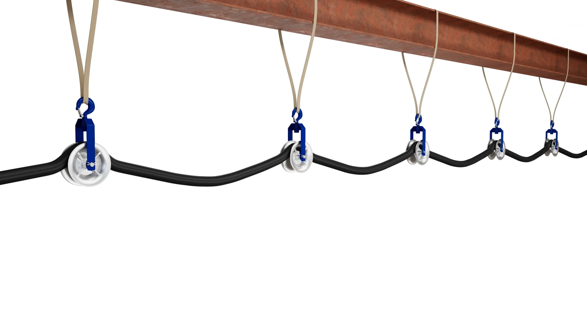 新品未使用！PHEENY honeycomb hook tape L/S levo hook LH16 | levo hook LH 16 | 4128886