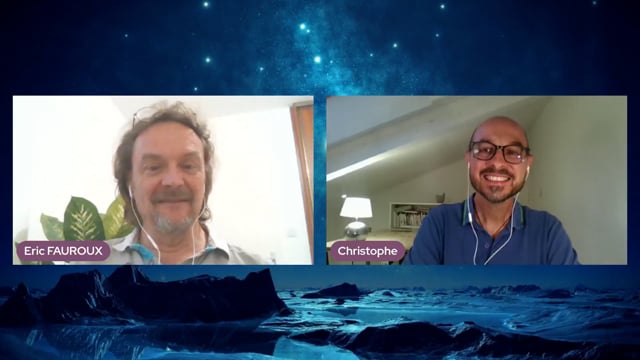 Atelier 324 "Les 5 Moteurs de votre Transformation" Eric Fauroux