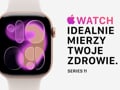 Apple Watch 11 46/Onyks Aluminum/Czarny Pasek M/L GPS - 1362404 - zdjęcie 9