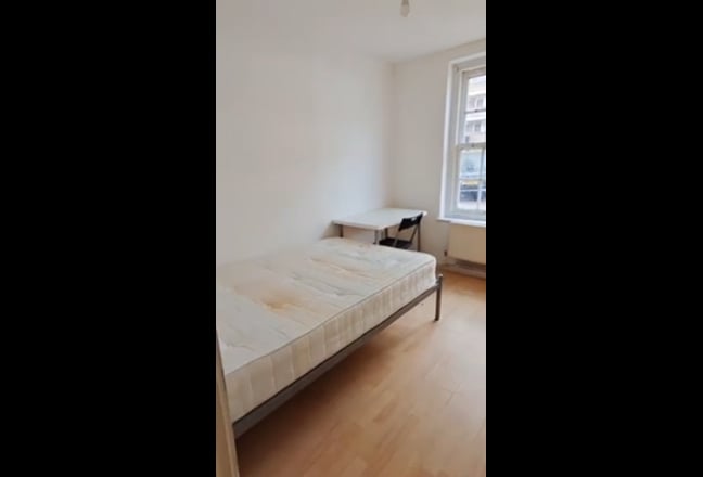 Short-term Sublet available in Vauxhall  Main Photo