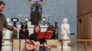 Patience Of The Ordinary Things