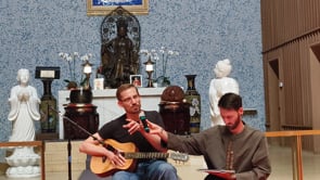 Mr Sandman (Instrumental)