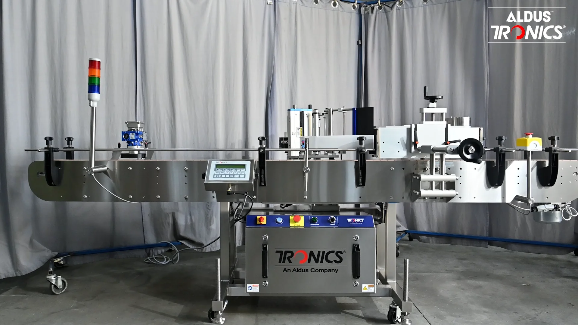 ISTP1000S　ラベルプリンタ デジアイズ 業務用ラベルプリンター ISTP-1000S おくすりプリンタ