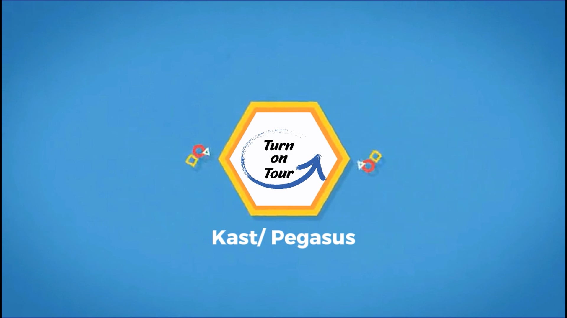 GS- Kast Pegasus