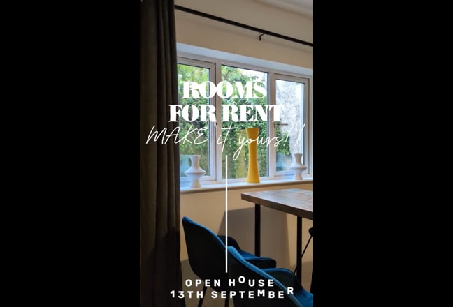 ✨ Open House This Weekend| Swansea (Limited Slots) Main Photo