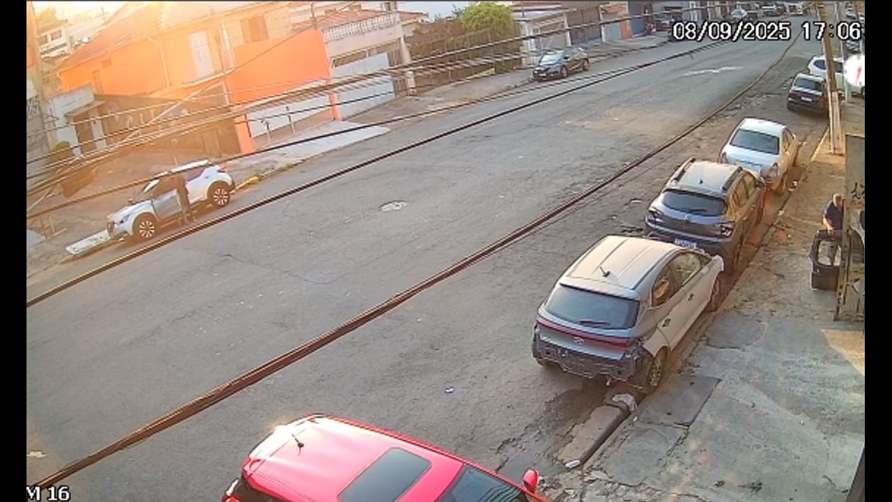 Motorista de aplicativo é sequestrado por falsos passageiros no Morumbi, zona sul de São Paulo