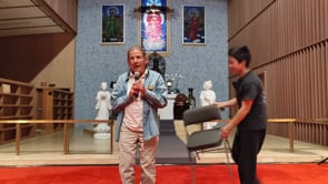 Moving From Fear To Love