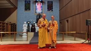 Om Mani Padme Hum (part 1)