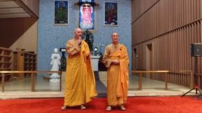 Closing Ceremony Intro