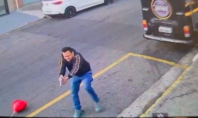 Segurança é morto a tiros por cliente expulso de balada na Mooca, zona leste de São Paulo