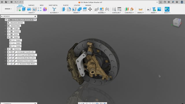 Practical 3D Printing: CAD