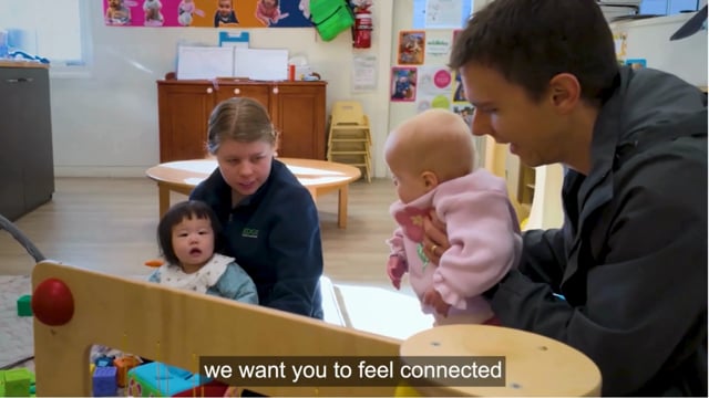 Edge Early Learning West End - Jane St video thumbnail 15