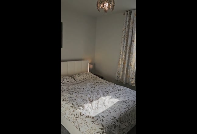 Penthouse Double Ensuite🌟3mins🚶‍♂️🚅 15minsZone1 Main Photo