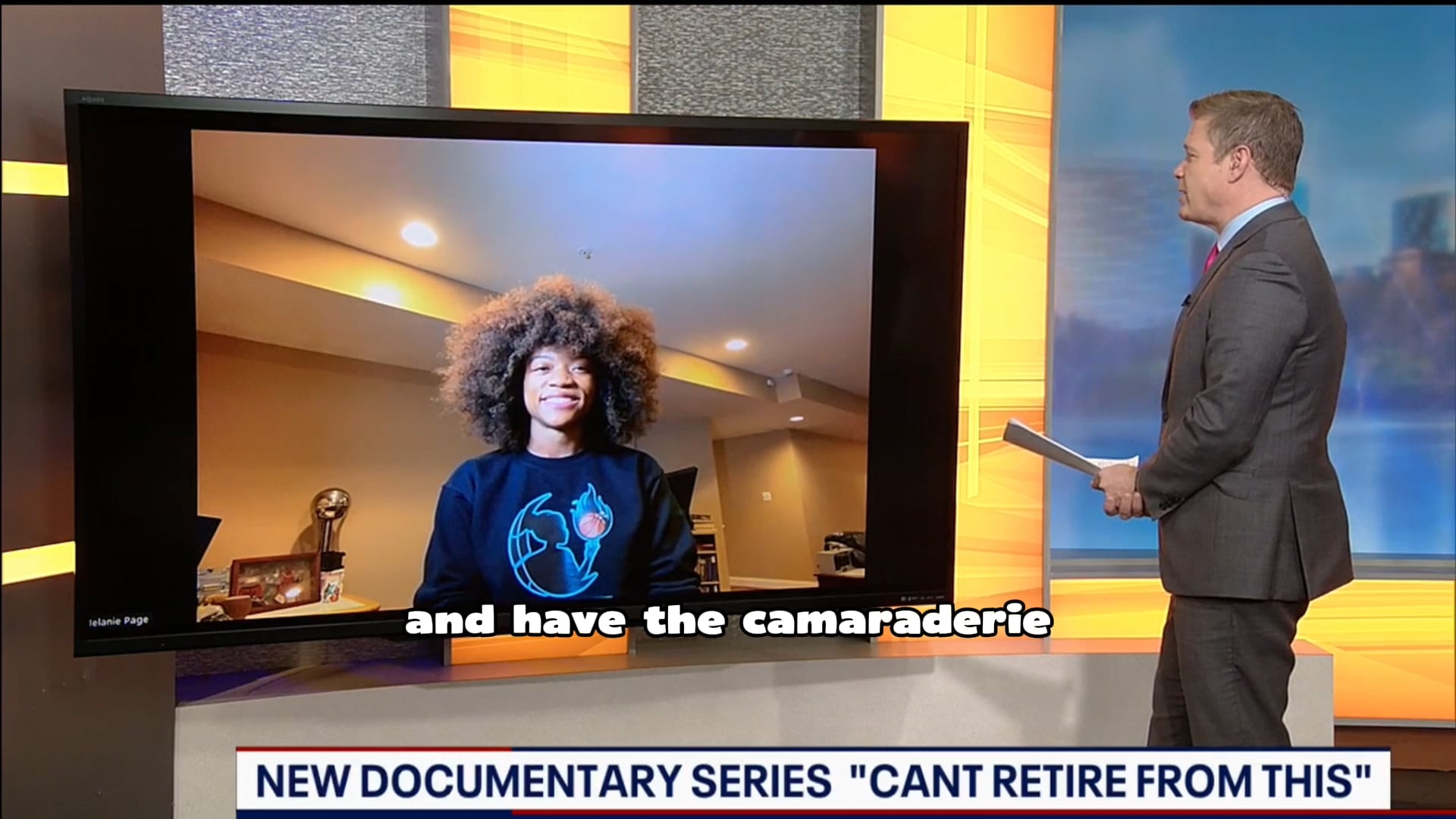 CRFT x WBHOF: Official Partnership