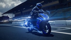 Paolo Abrihan | Yamaha | Shadow
