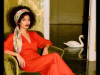 Anna di Luce | The Swan