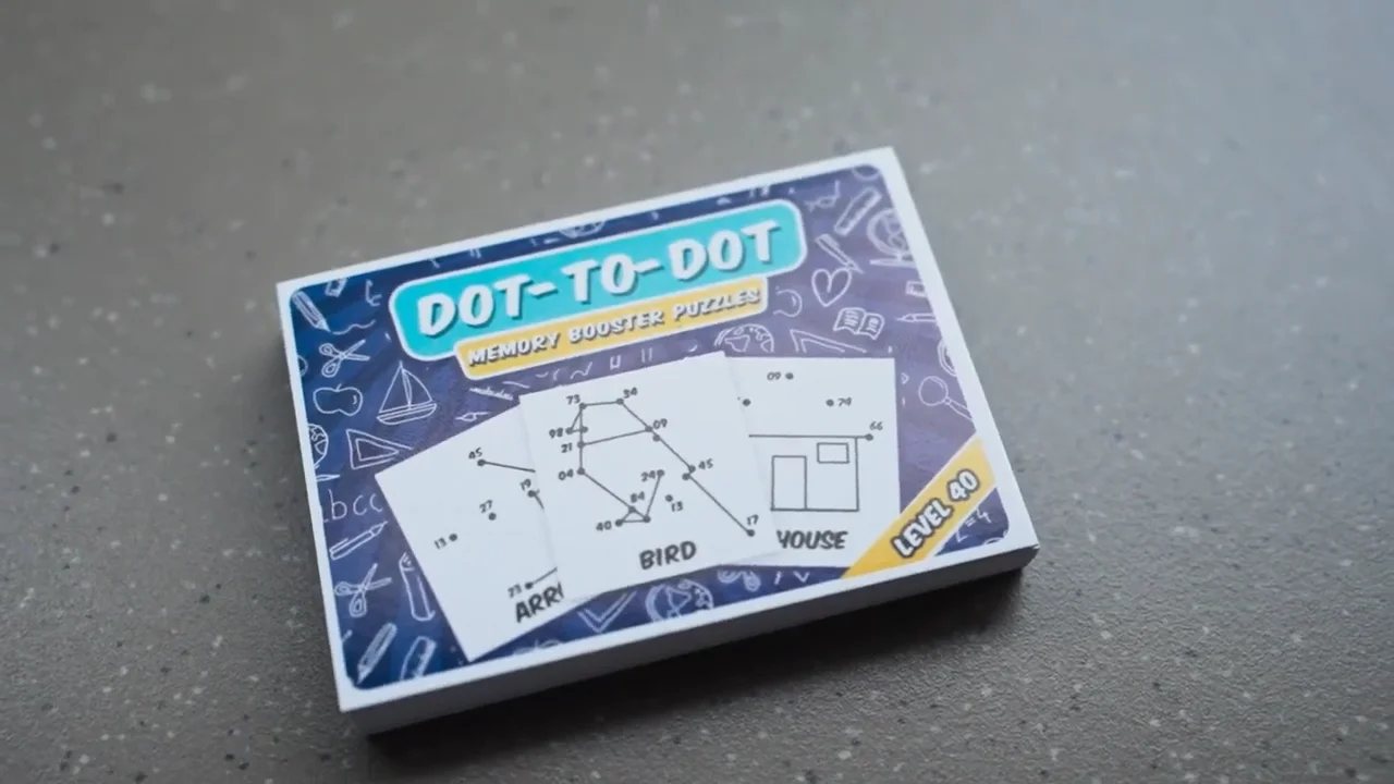 ドット to ドット（図形と数字を開示）｜メンタル,透視やメンタル