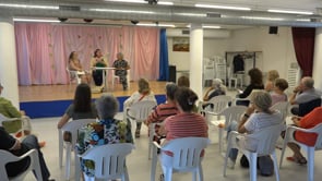 El Casal del Jubilat engega un taller de teatre