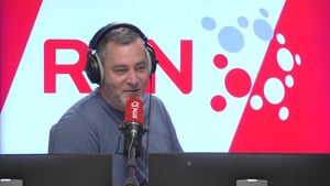 Faites-nous rire : Aude Bourrier 10.09.25