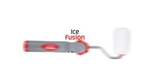 ProDec Ice Fusion Micro Rollers