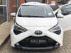 Video af Toyota Aygo 1,0 VVT-I X-Press 72HK 5d