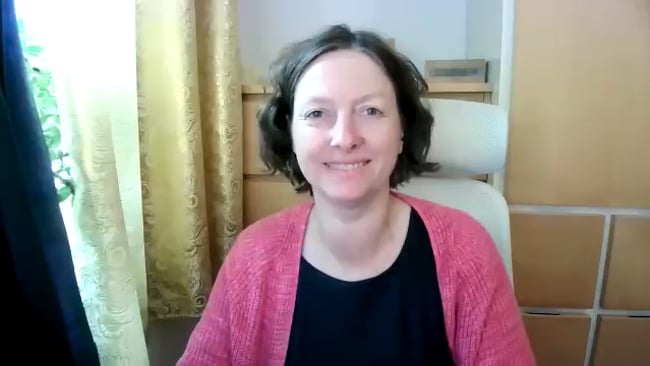 Ein Geschenk für dich!