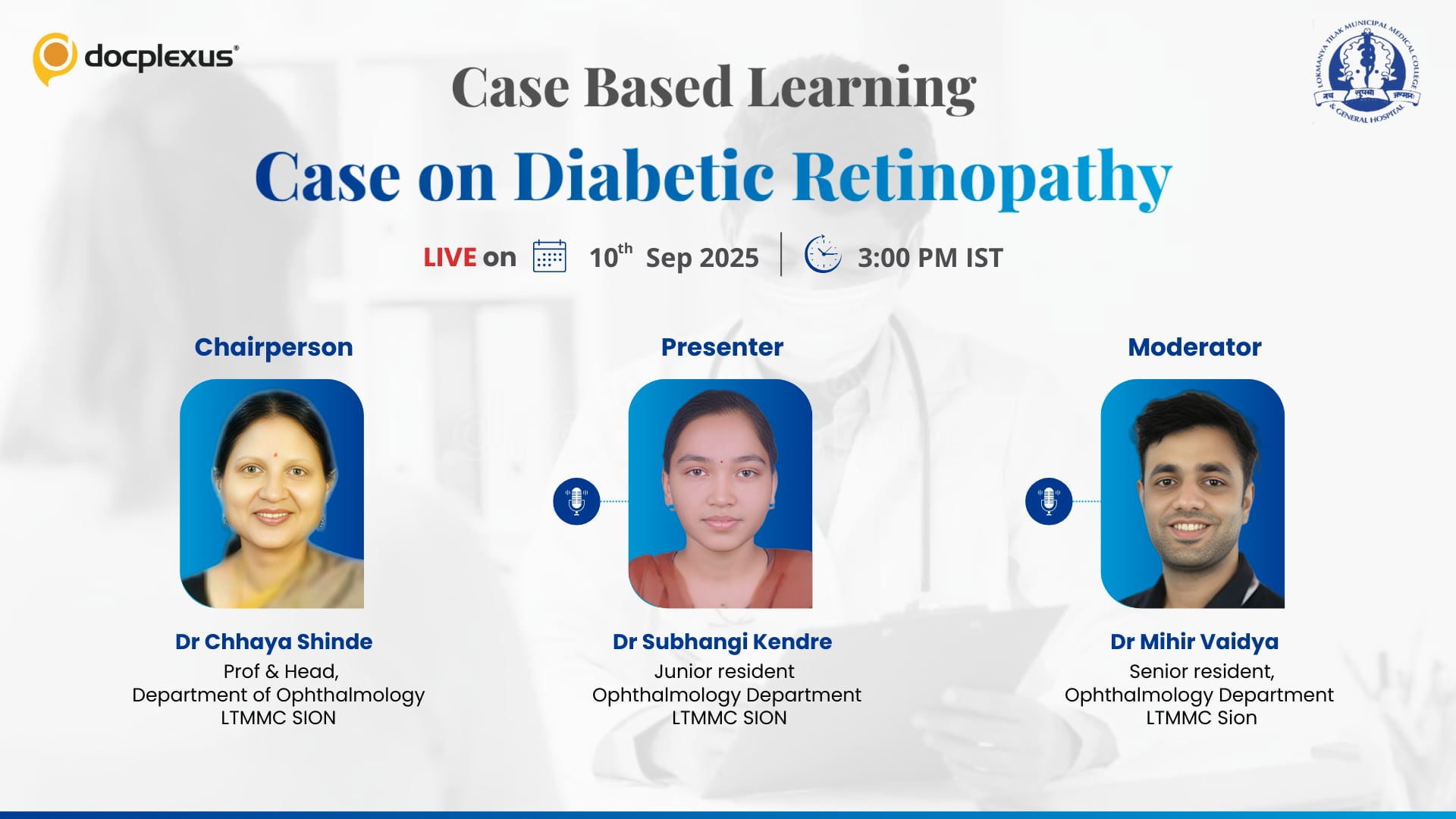 Diabetic Retinopathy