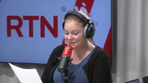 Sylvie Augier Rossé -  l’isolement