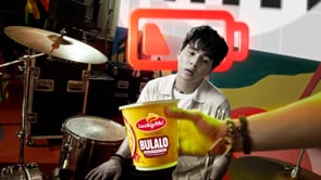 Paul Halili | LuckyMe | Zoey: Rockstar