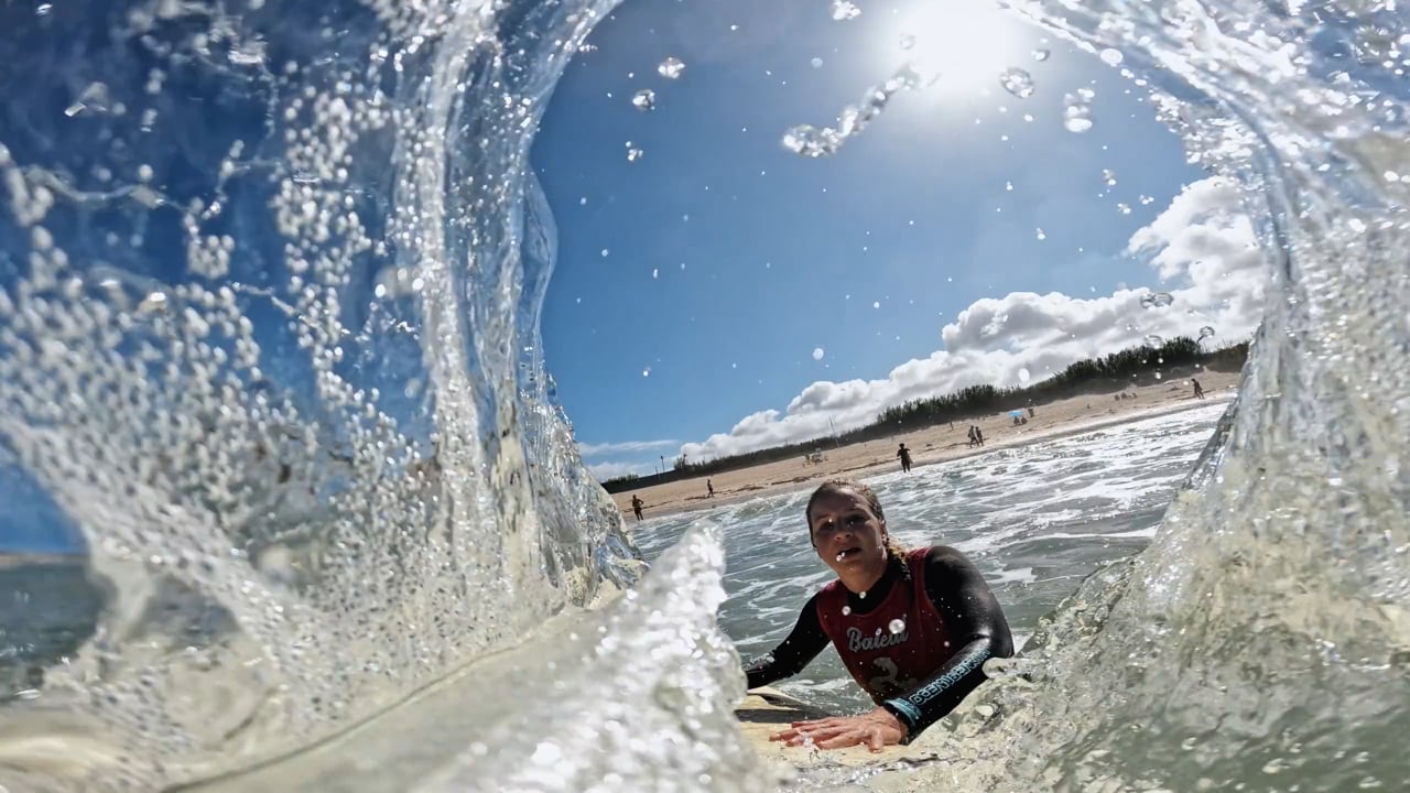Baleal Surfcamp 2025 | Week 8: September Surf in Baleal & Peniche