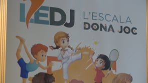 L'Escala crea una programació per trencar amb els estereotips de gènere a l'esport
