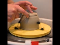 Trim Grip Center Aid | Centreringsgreb | Zentriereinrichtung | Centreringsgrepp