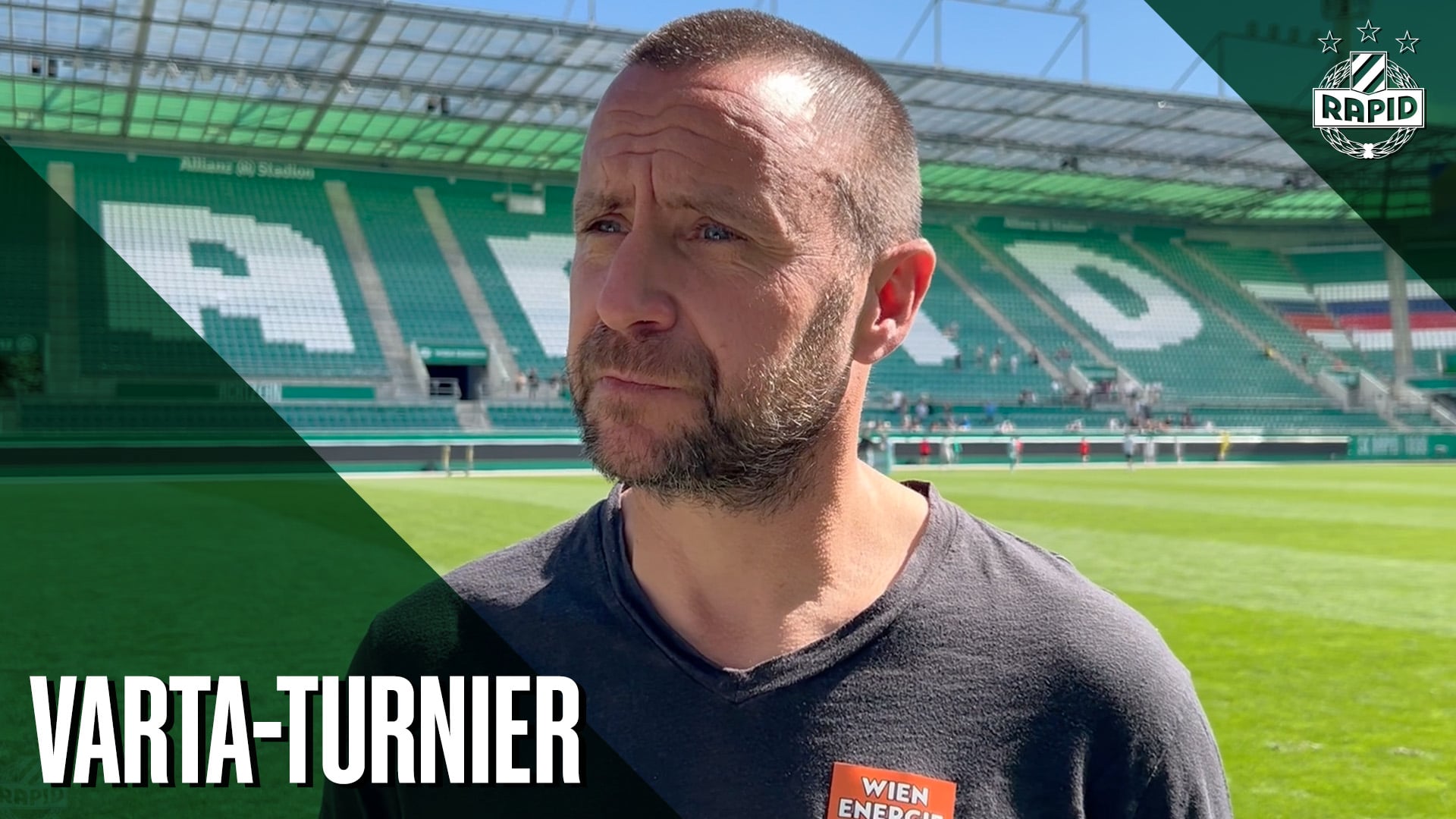 Stimmen zum U15 VARTA-Turnier